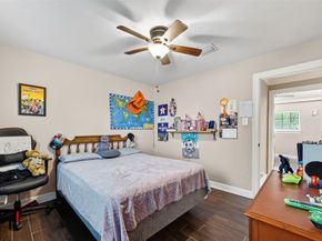 12522 Adirondack Drive, Houston TX 77089