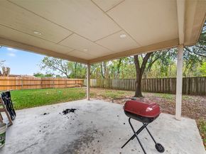 12522 Adirondack Drive, Houston TX 77089