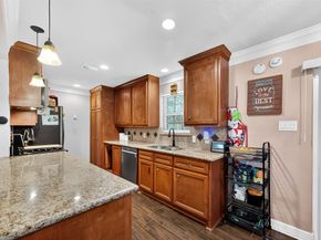 12522 Adirondack Drive, Houston TX 77089