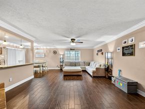 12522 Adirondack Drive, Houston TX 77089