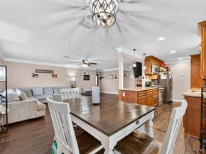 12522 Adirondack Drive, Houston TX 77089