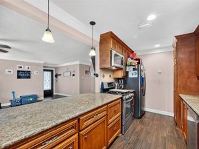 12522 Adirondack Drive, Houston TX 77089