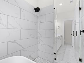 803 Martin Street B, Houston TX 77018