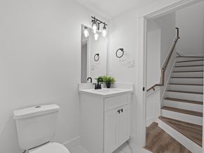 803 Martin Street B, Houston TX 77018