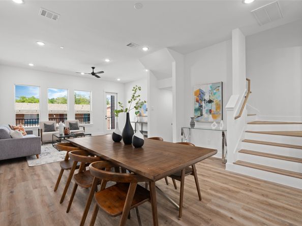 803 Martin Street B, Houston TX 77018