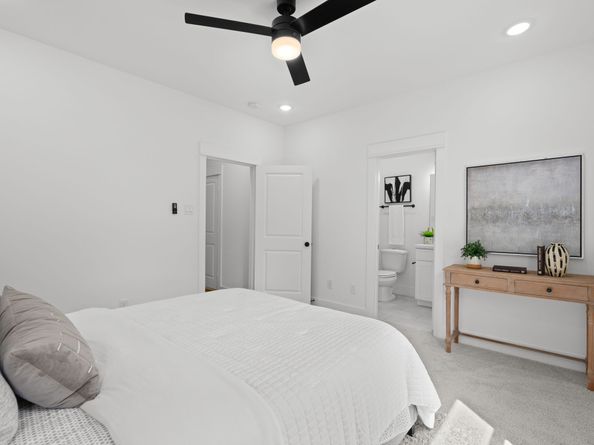 803 Martin Street B, Houston TX 77018