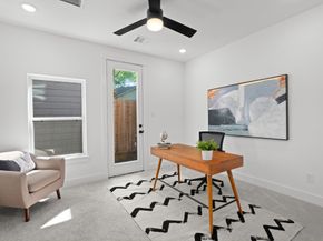 803 Martin Street B, Houston TX 77018