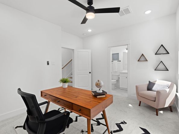 803 Martin Street B, Houston TX 77018