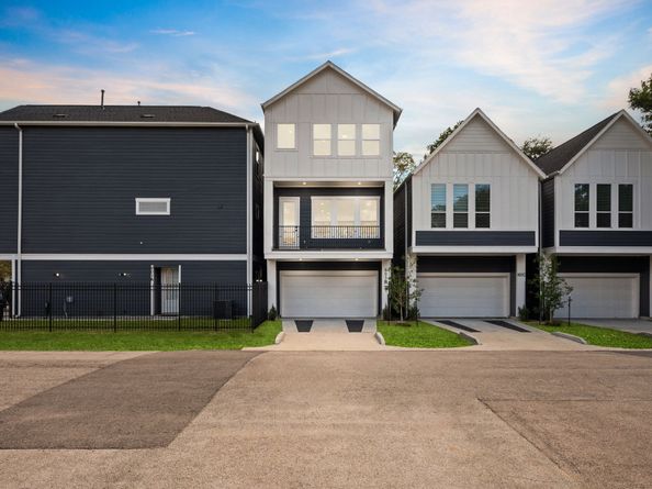 803 Martin Street B, Houston TX 77018