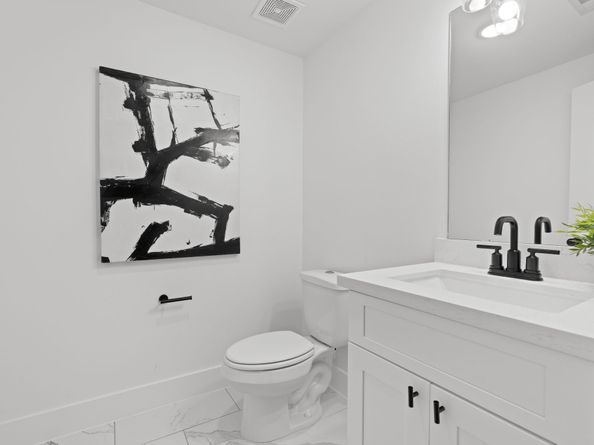 803 Martin Street B, Houston TX 77018