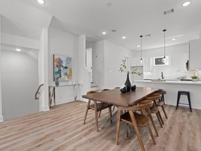 803 Martin Street B, Houston TX 77018