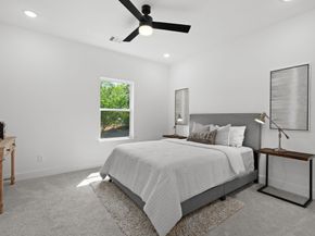 803 Martin Street B, Houston TX 77018