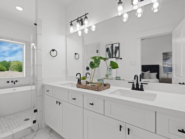 803 Martin Street B, Houston TX 77018