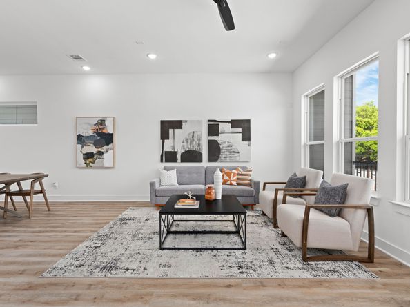 803 Martin Street B, Houston TX 77018