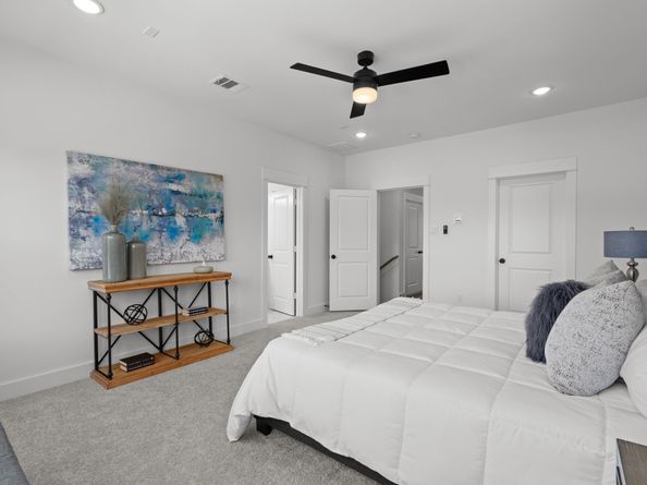 803 Martin Street B, Houston TX 77018