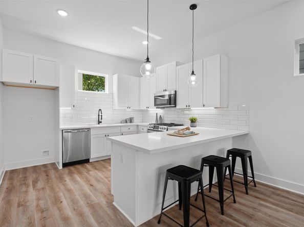 803 Martin Street B, Houston TX 77018