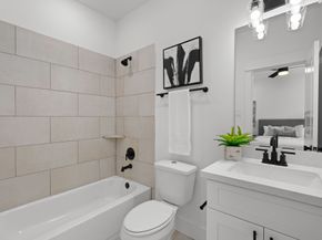 803 Martin Street B, Houston TX 77018