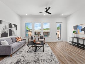 803 Martin Street B, Houston TX 77018