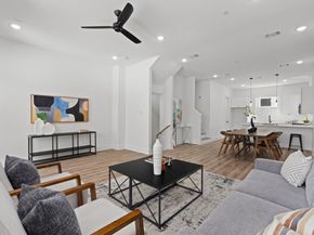 803 Martin Street B, Houston TX 77018