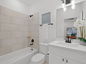 803 Martin Street B, Houston TX 77018