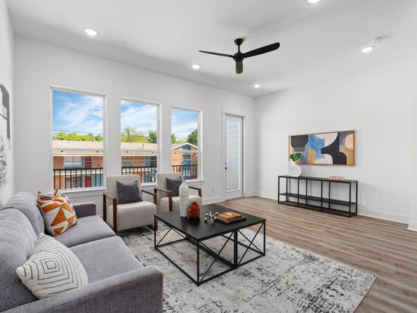 803 Martin Street B, Houston TX 77018