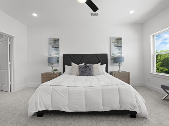 803 Martin Street B, Houston TX 77018