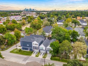 803 Martin Street B, Houston TX 77018