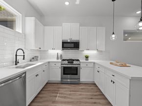 803 Martin Street B, Houston TX 77018