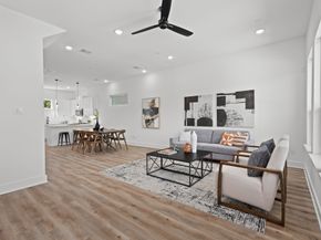 803 Martin Street B, Houston TX 77018