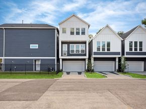 803 Martin Street B, Houston TX 77018