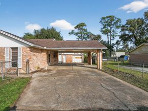 16119 Pine Street, Channelview TX 77530