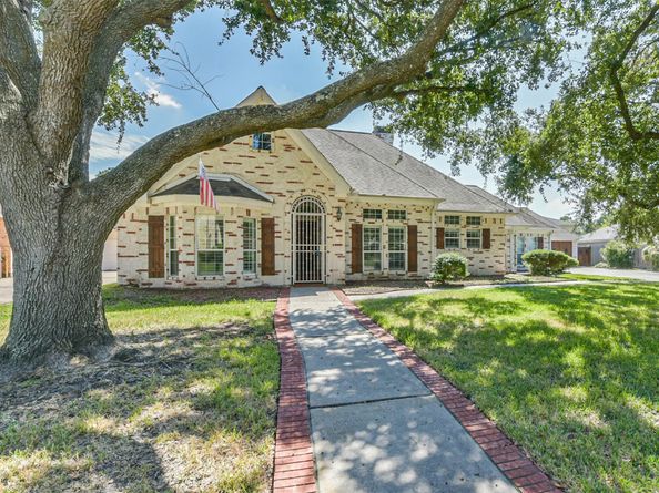 263 Wood Loop Street, Houston TX 77015