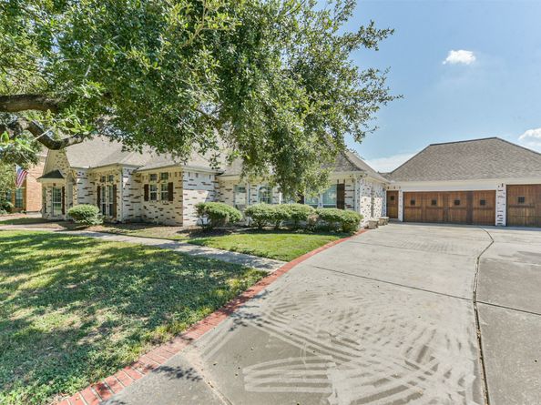 263 Wood Loop Street, Houston TX 77015