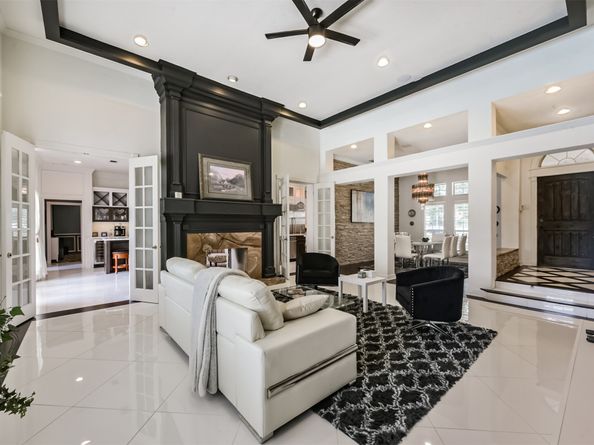 263 Wood Loop Street, Houston TX 77015