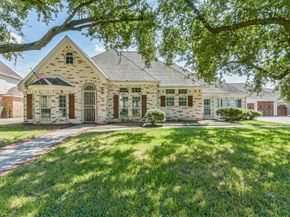 263 Wood Loop Street, Houston TX 77015