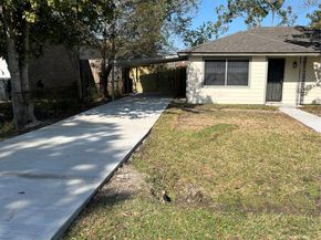 5125 Ricky Street, Houston TX 77033