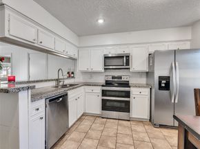 2201 Georgetown Street, Katy TX 77493