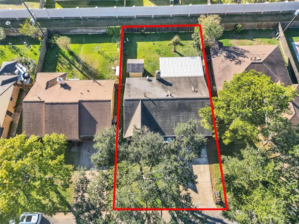 2201 Georgetown Street, Katy TX 77493