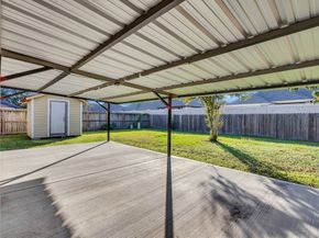 2201 Georgetown Street, Katy TX 77493