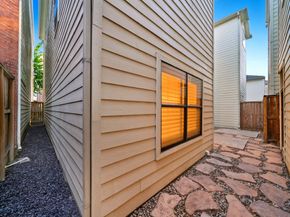 5817 Darling Street D, Houston TX 77007