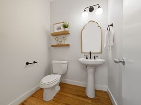 5817 Darling Street D, Houston TX 77007