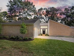 3506 Glenwood Springs Drive, Houston TX 77345
