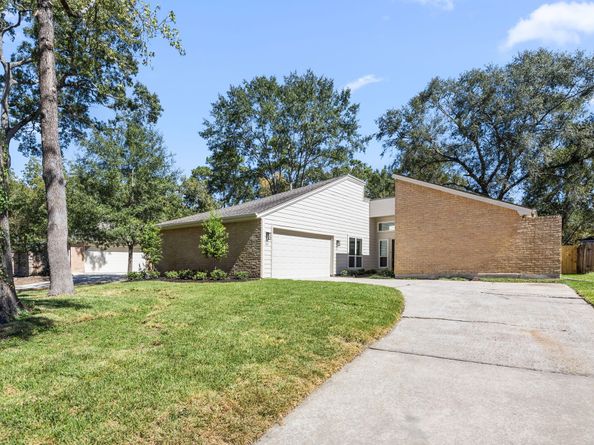 3506 Glenwood Springs Drive, Houston TX 77345
