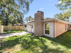 3506 Glenwood Springs Drive, Houston TX 77345