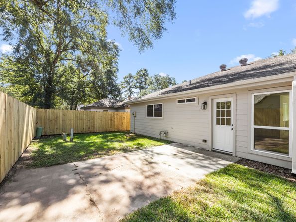 3506 Glenwood Springs Drive, Houston TX 77345