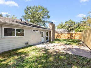 3506 Glenwood Springs Drive, Houston TX 77345