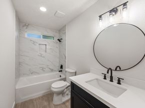 3506 Glenwood Springs Drive, Houston TX 77345
