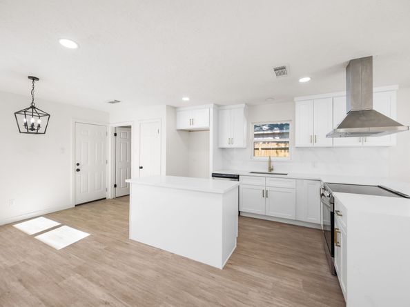 3506 Glenwood Springs Drive, Houston TX 77345