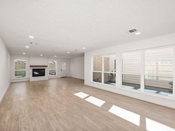 3506 Glenwood Springs Drive, Houston TX 77345