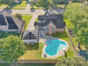 2315 Confederate Court, Richmond TX 77406